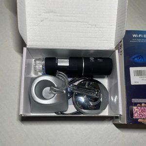 Digital Microscope
